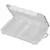 Коробка Meiho VW-2010NSM 210x145x28mm к:clear, фото , изображение 2